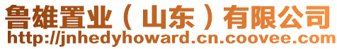 魯雄置業(yè)（山東）有限公司