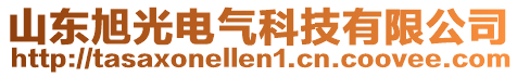 山東旭光電氣科技有限公司