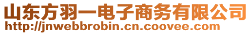 山東方羽一電子商務(wù)有限公司