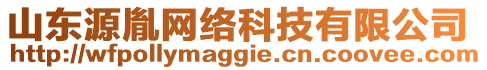 山東源胤網(wǎng)絡(luò)科技有限公司