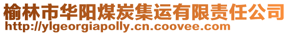 榆林市華陽(yáng)煤炭集運(yùn)有限責(zé)任公司