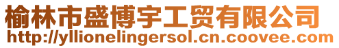 榆林市盛博宇工貿有限公司