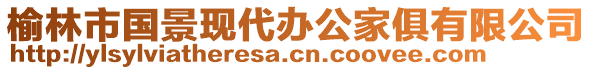 榆林市国景现代办公家俱有限公司