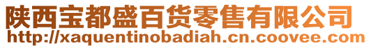 陜西寶都盛百貨零售有限公司