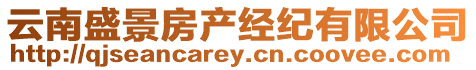 云南盛景房產經紀有限公司
