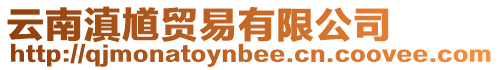 云南滇馗貿易有限公司