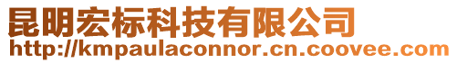 昆明宏標科技有限公司