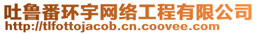 吐魯番環(huán)宇網(wǎng)絡(luò)工程有限公司