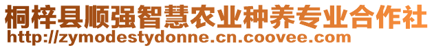 桐梓縣順強智慧農業(yè)種養(yǎng)專業(yè)合作社