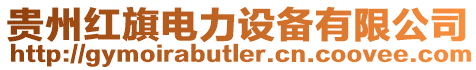 貴州紅旗電力設(shè)備有限公司