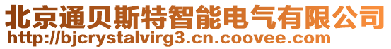 北京通貝斯特智能電氣有限公司