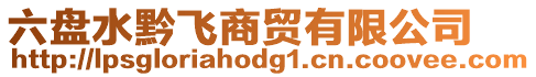 六盤(pán)水黔飛商貿(mào)有限公司