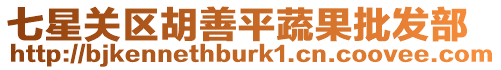七星關(guān)區(qū)胡善平蔬果批發(fā)部