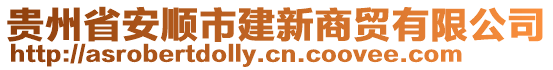 貴州省安順市建新商貿(mào)有限公司