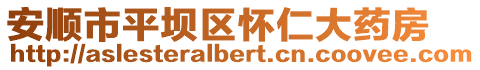 安順市平壩區(qū)懷仁大藥房