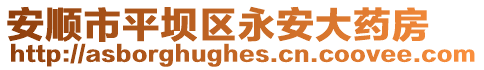 安順市平壩區(qū)永安大藥房