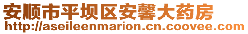 安順市平壩區(qū)安馨大藥房