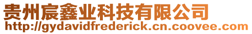 貴州宸鑫業(yè)科技有限公司