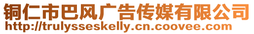 銅仁市巴風廣告傳媒有限公司