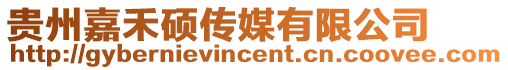 貴州嘉禾碩傳媒有限公司