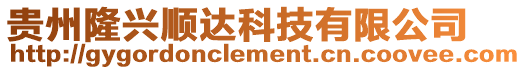 貴州隆興順達科技有限公司