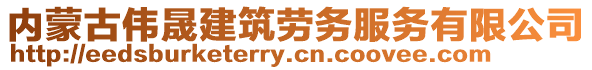 内蒙古伟晟建筑劳务服务有限公司