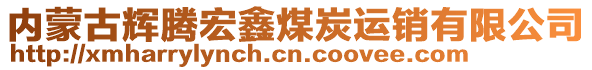 內(nèi)蒙古輝騰宏鑫煤炭運(yùn)銷有限公司