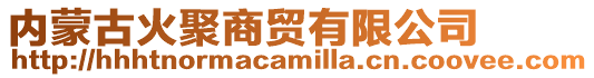 內蒙古火聚商貿有限公司