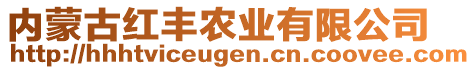 内蒙古红丰农业有限公司