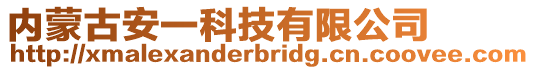 内蒙古安一科技有限公司