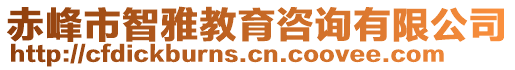 赤峰市智雅教育咨詢有限公司