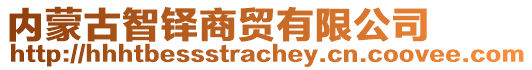 內(nèi)蒙古智鐸商貿(mào)有限公司