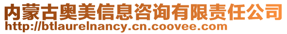 內(nèi)蒙古奧美信息咨詢有限責(zé)任公司