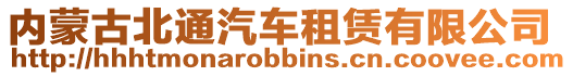 内蒙古北通汽车租赁有限公司