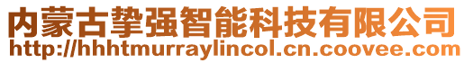 內蒙古摯強智能科技有限公司