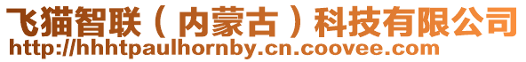 飛貓智聯(lián)(內(nèi)蒙古)科技有限公司