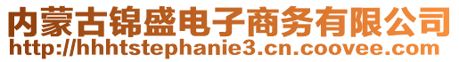 内蒙古锦盛电子商务有限公司