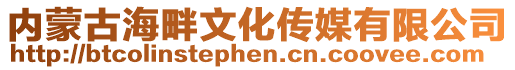 内蒙古海畔文化传媒有限公司