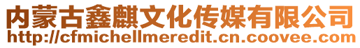 內蒙古鑫麒文化傳媒有限公司