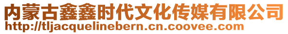 內(nèi)蒙古鑫鑫時(shí)代文化傳媒有限公司