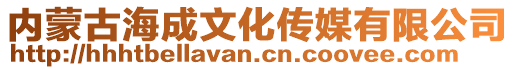 内蒙古海成文化传媒有限公司