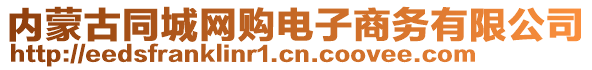 内蒙古同城网购电子商务有限公司