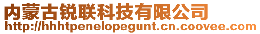 内蒙古锐联科技有限公司