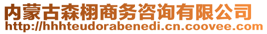 內(nèi)蒙古森栩商務(wù)咨詢(xún)有限公司