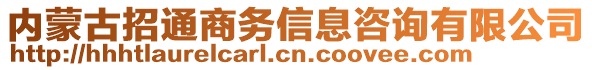 內蒙古招通商務信息咨詢有限公司