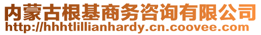 內(nèi)蒙古根基商務(wù)咨詢有限公司