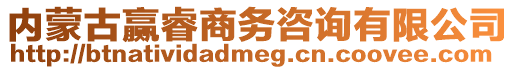 內(nèi)蒙古贏睿商務(wù)咨詢有限公司