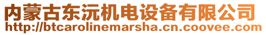 內(nèi)蒙古東沅機(jī)電設(shè)備有限公司