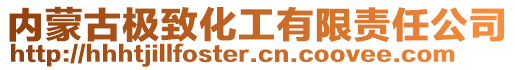 內(nèi)蒙古極致化工有限責(zé)任公司