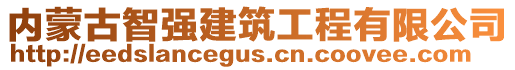 內(nèi)蒙古智強(qiáng)建筑工程有限公司